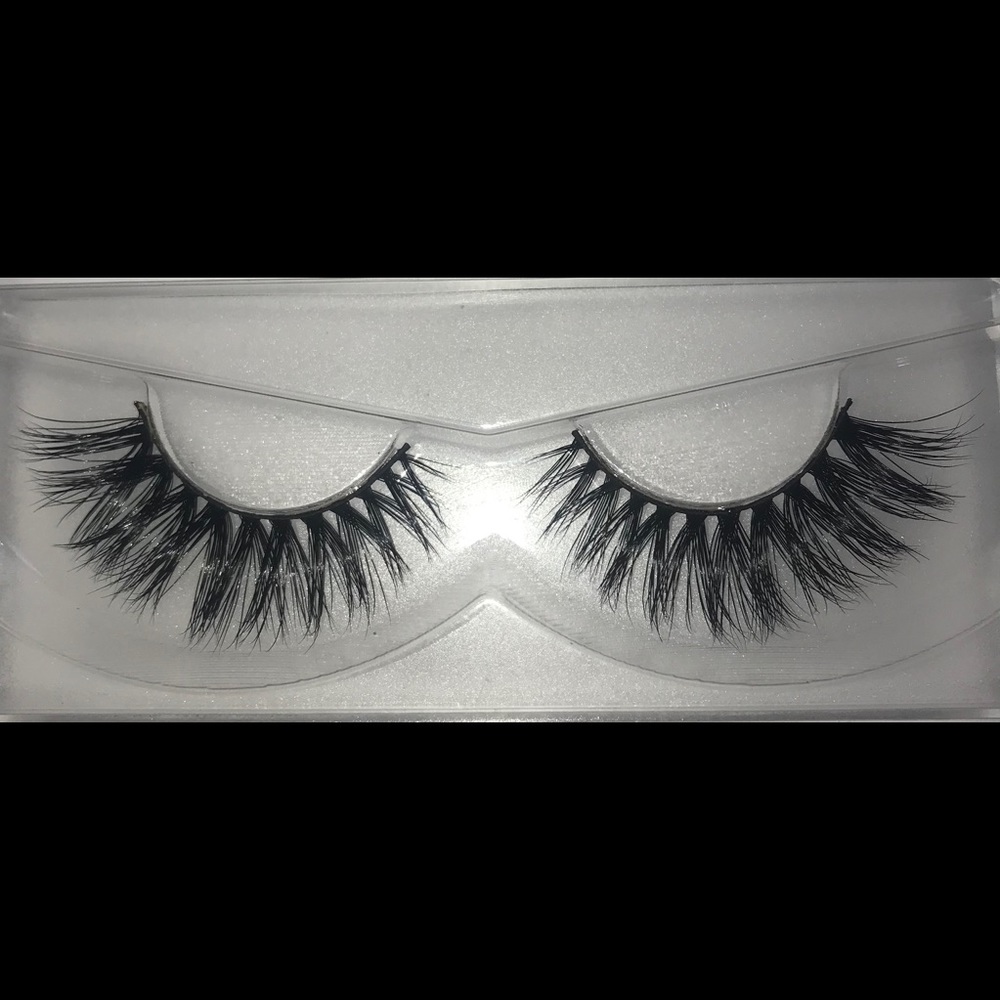 Mink Eyelash